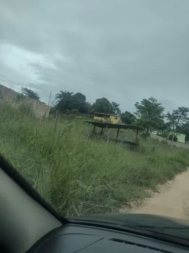 Vendo lote no parque novo Ceasa