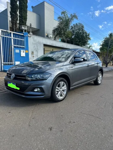 Volkswagen Polo Comfort. 200 TSI 1.0 Flex 12V Aut. 2018