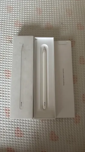 Apple Pencil 2ª Geração