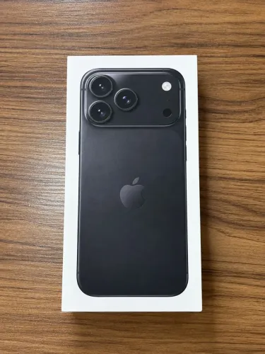 iPhone 18 Pro Max - Lacrado