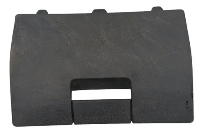 Tampa Caixa Fusível Painel Volkswagen Gol G4 2008 2009 2010