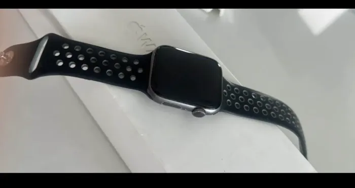 Apple Watch série 5