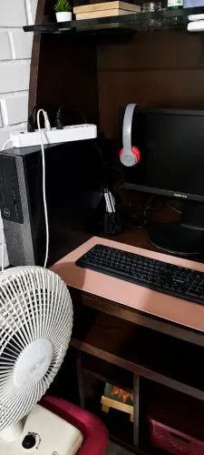 Computador dell Novo 