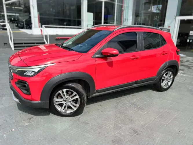 Fiat Pulse Audace 1.0 Turbo 200 Flex Aut. 2022