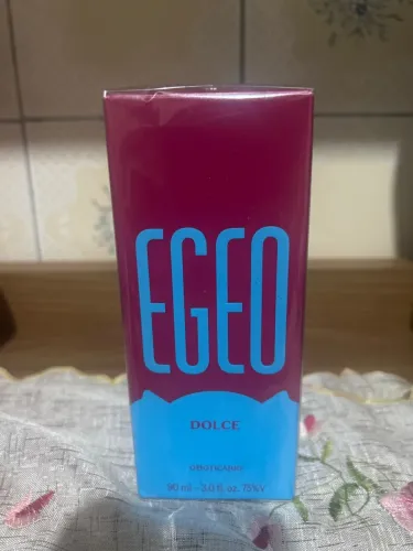 Perfume Egeo Dolce