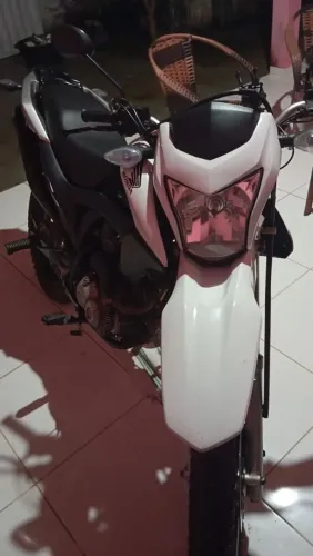 Bros 160 2015 