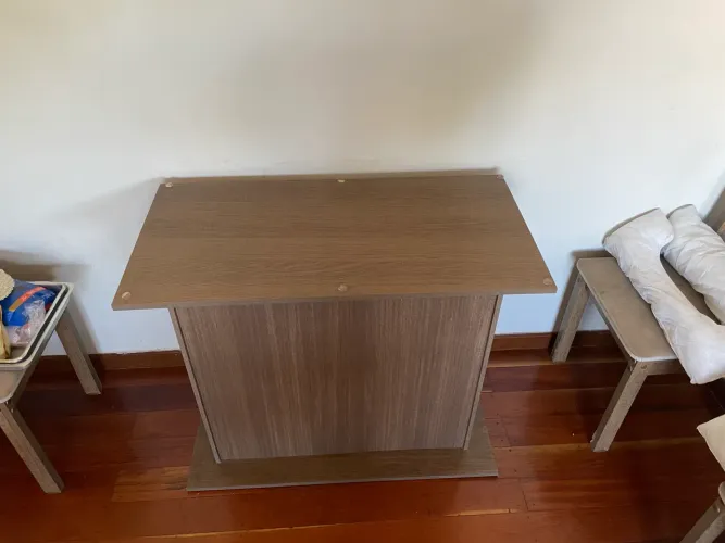 Pé de Mesa