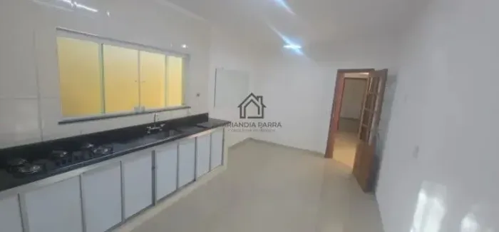 Condomínio Ibiti Royal Park - Casa Térrea de 200m² Ibiti Royal