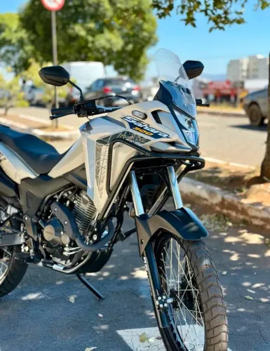 REPASSE SAHARA ADVENTURE 2024