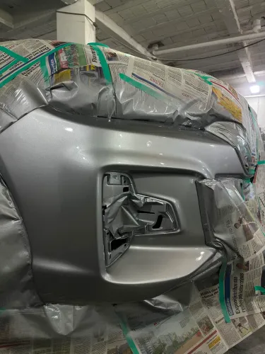 PINTURA E LANTERNAGEM AUTOMOTIVO