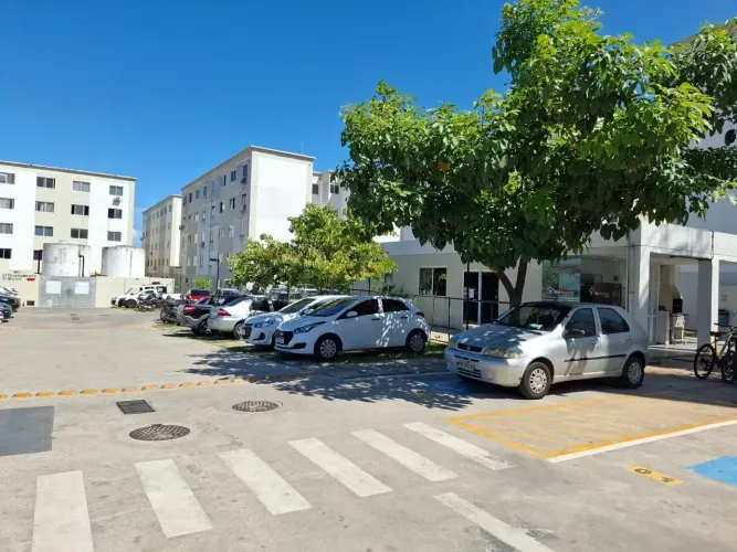 Venda de Apto na Sapiranga a 5 Minutos do Via Sul - Mais informações
