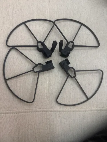 Protetor de Hélice para drone mini 5 pro