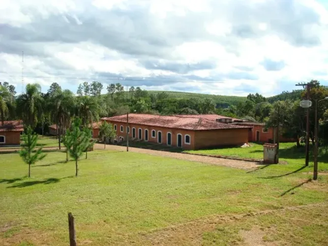 SITIO COMERCIAL em CAPÃO BONITO - SP, VILA SOTTEMO