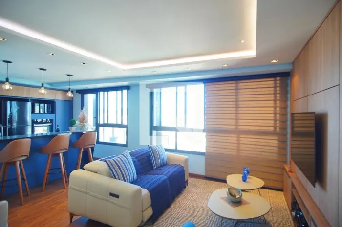 Apartamento à Venda - Independência, 1 Quarto, 75 m2
