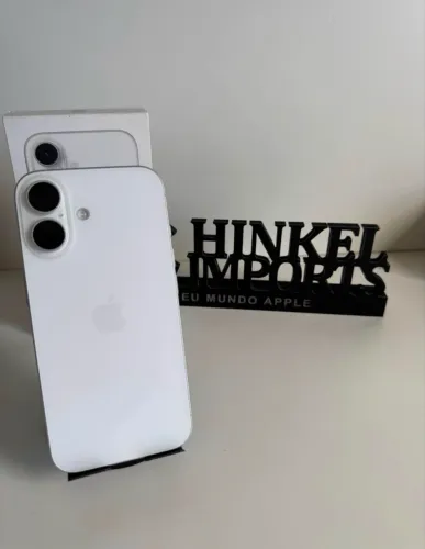 iPhone 16