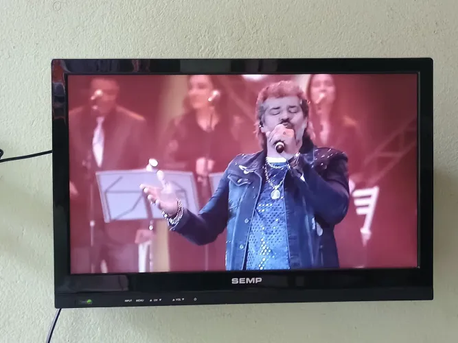 Tv 20" Semp Toshiba