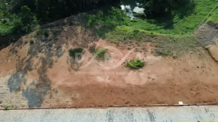 Terreno com 360m² - Areião, Canelinha/SC