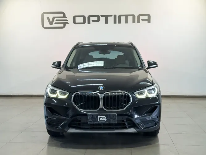 BMW X1 Xdrive 28I 2.0 Turbo 16V 4X4 Aut. 2021