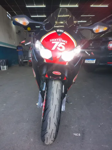 Cbr1000 rr por 39.000 , ZAP * Leandro