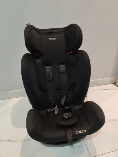 Cadeirinha infantil automotivo
