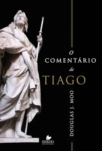 Livro: O Comentário de Tiago