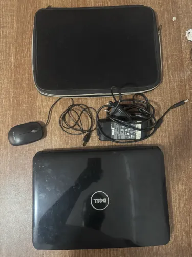 Notebook Dell