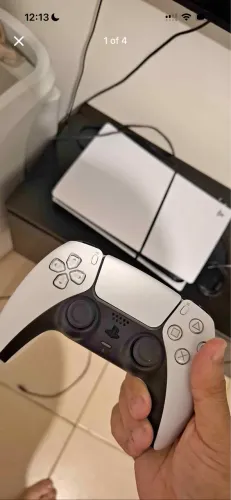 PlayStation 5 slim 