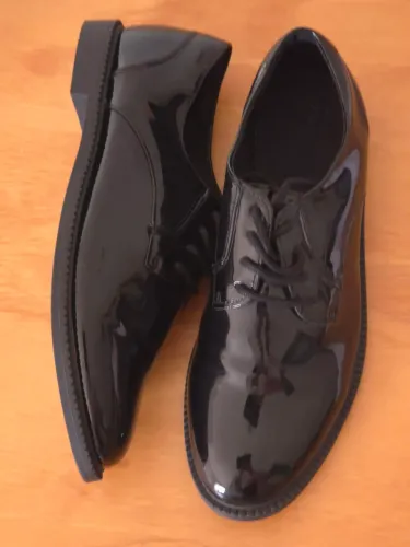 Sapato social infantil zara tamanho 37