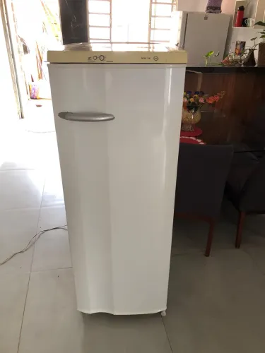 Geladeira 