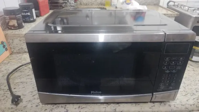 Microondas