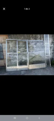 Vendo porta