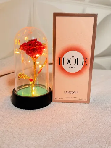 Lancôme Idôle Now 100ml Original | Feminino Importado Lacrado