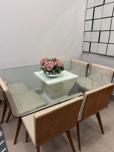 Mesa de jantar