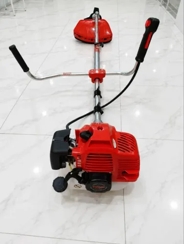 Roçadeira 0km Profissional VULCAN_Trent 3.0hp