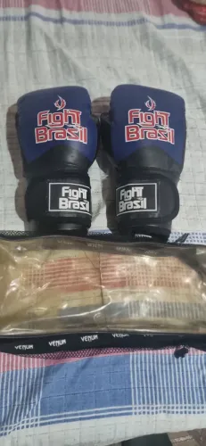 Material Esportivo