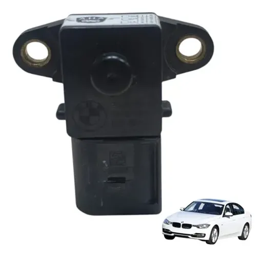 Sensor Map Bmw 320i F30 2.0 N20 184cv 4cc Turbo 2015 2016