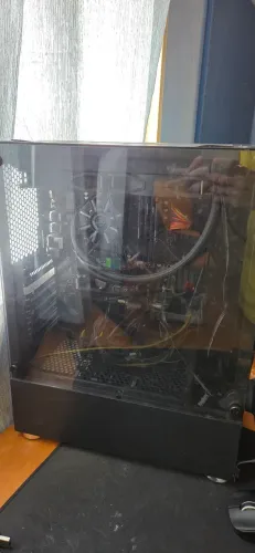 Pc Gamer Com Ryzen 7 5700x e 32GB de RAM