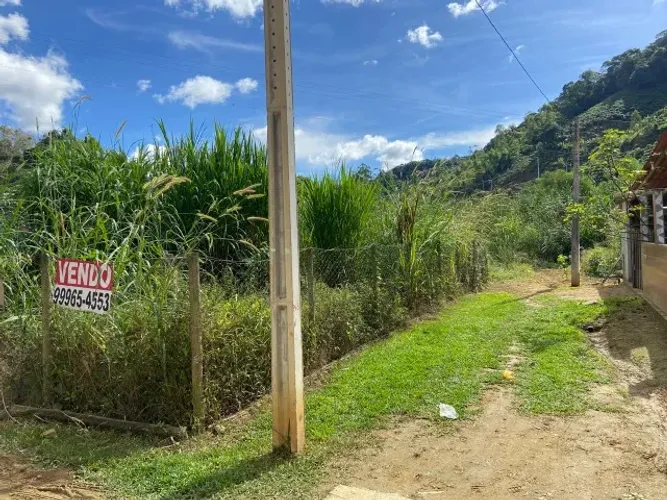 Lote 180 m² em São Sebastião do Meio Santa Maria de Jetibá