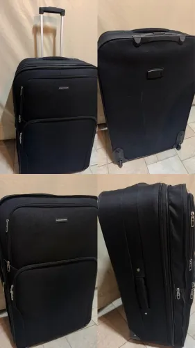Mala de viagem