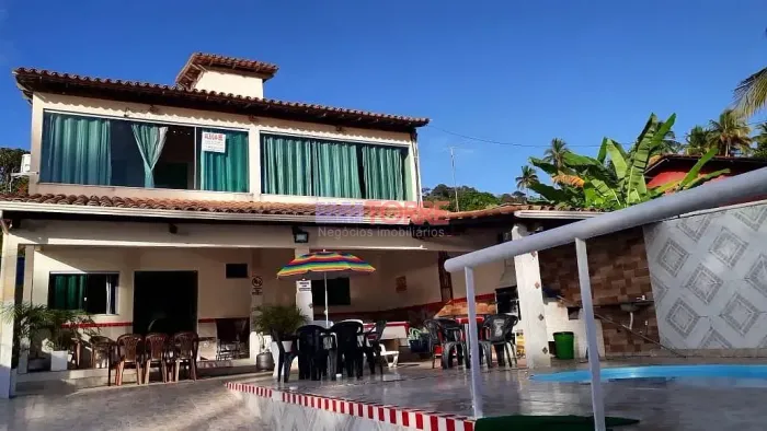 Casa à venda, Centro, Olivença, AL