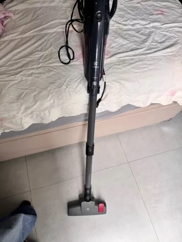 aspirador em pó Eletrolux