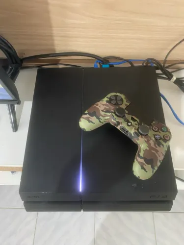 PS4 500GB