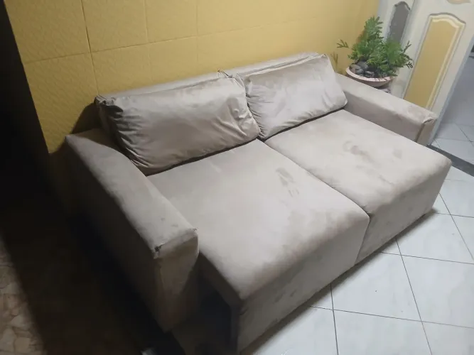Sofa novinho