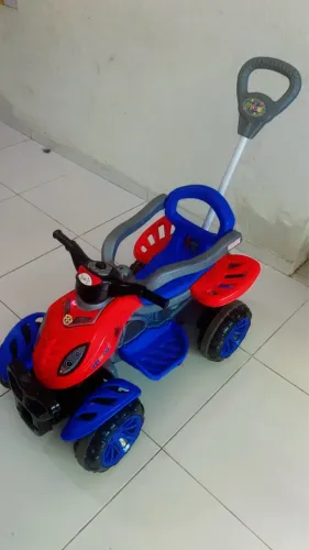 Carinho pra criança