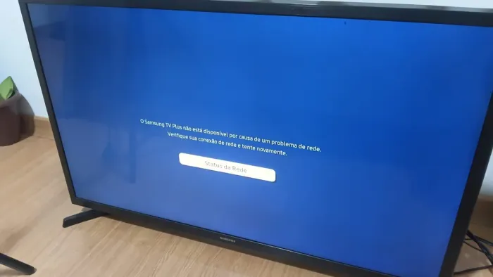 TV 32 POLEGADAS SMART