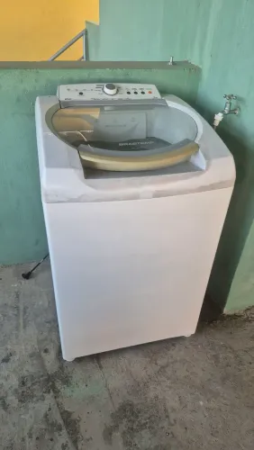 Máquina Brastemp 11kg completa