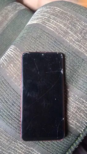 Vendo celular para retirada de peças ou concerto 