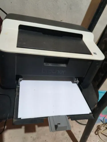 Impressora brother HL - 1112