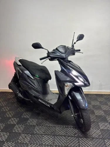 Honda Elite 125 - 2024