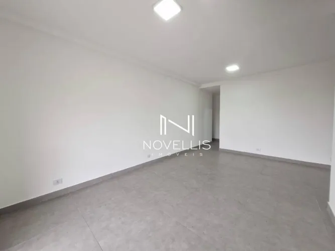 Apartamento com 3 dormitórios para alugar - Pagador de Andrade - Jacareí/SP